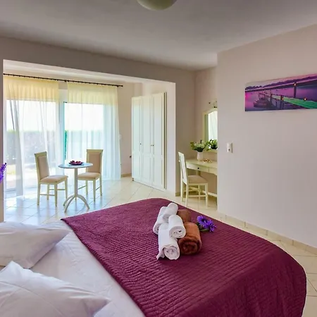 Pegasus * Sivota (Lefkada)