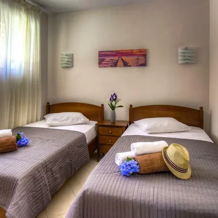 Villa Pegasus *